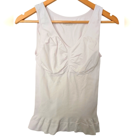 Budle Of 3 Shaper Tanks Size 2XL - Picture 1 of 8